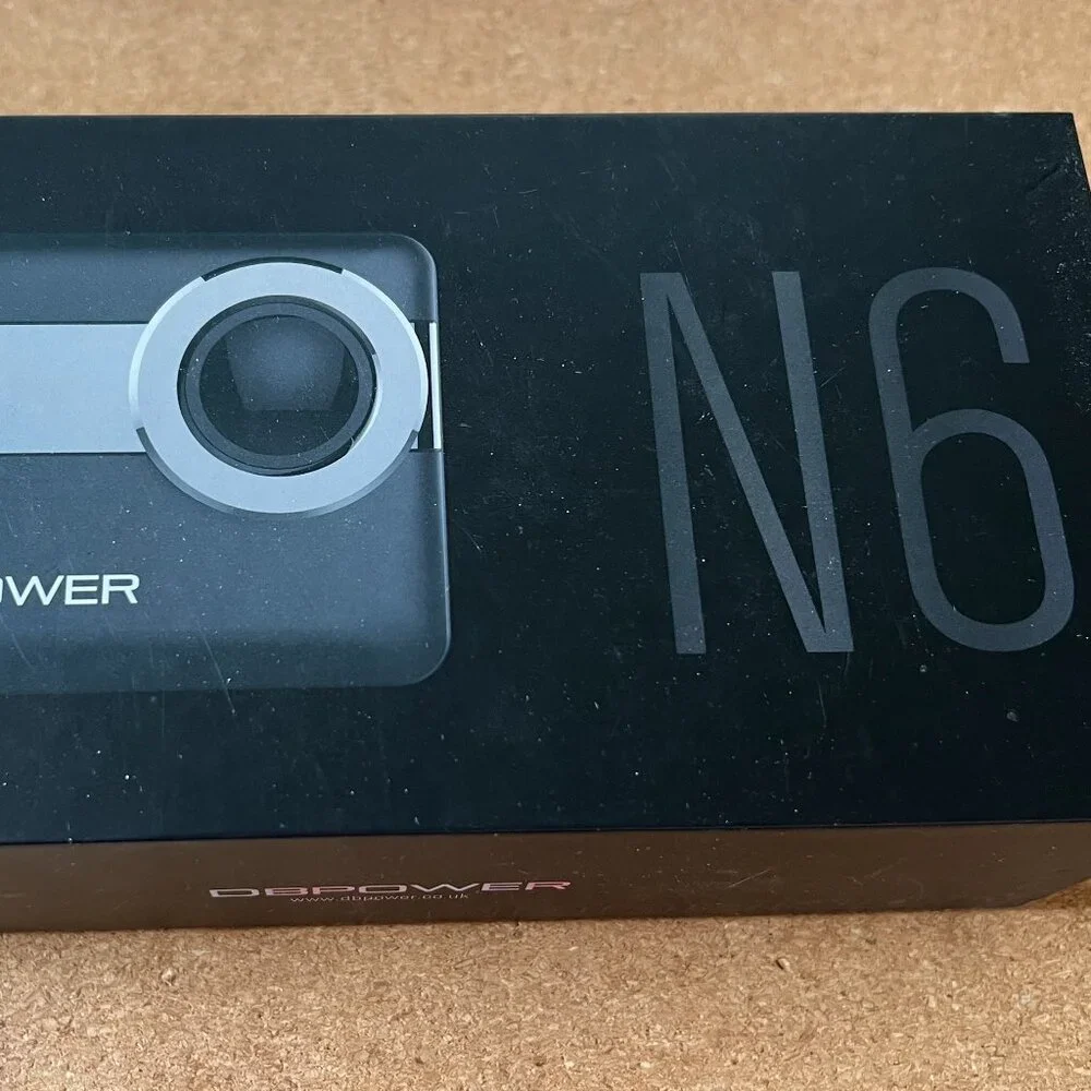 DBPower N6 - Picture 2 of 8